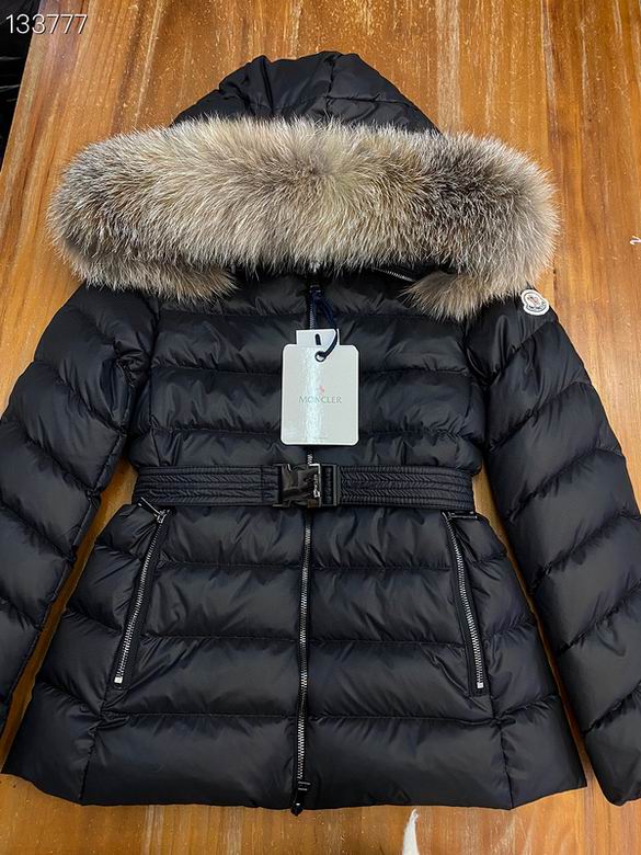 Moncler Down Jacket Wmns ID:20231110-51